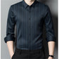 🔥Men's Winter Padded Stretch Wrinkle-Free  Shirt