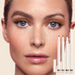 4 Fork Tip Waterproof Liquid Eyebrow Pen