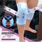 🔥Seasonal Bestsellers-Knee Compression Sleeve - Best Knee Brace