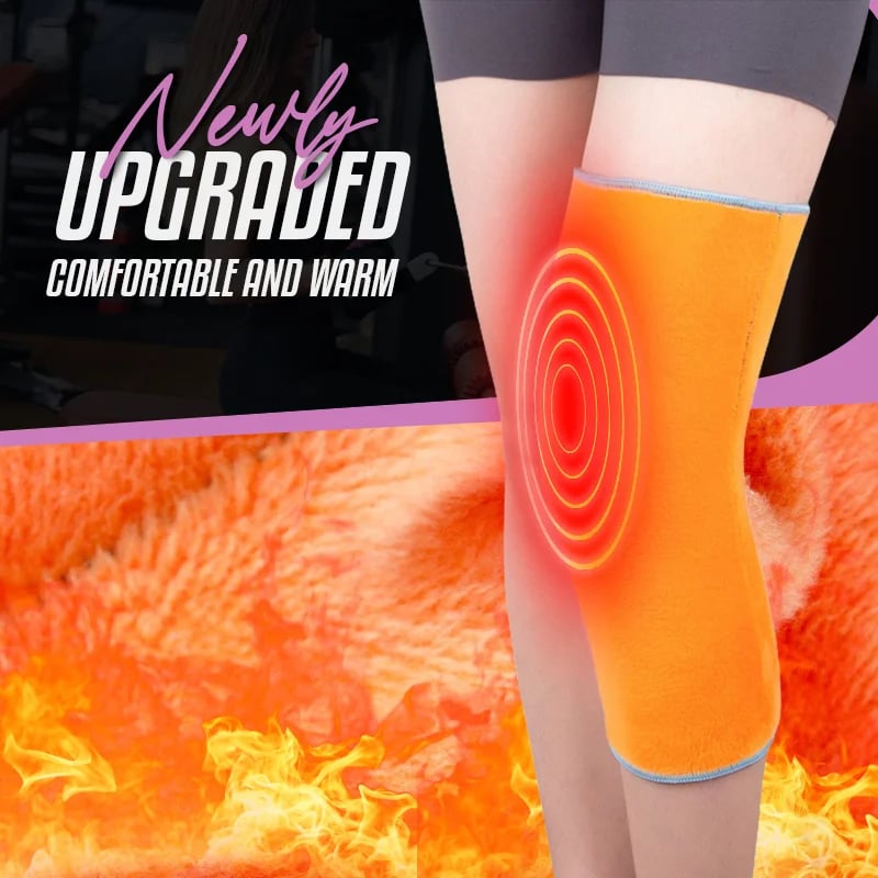 🔥Seasonal Bestsellers-Knee Compression Sleeve - Best Knee Brace