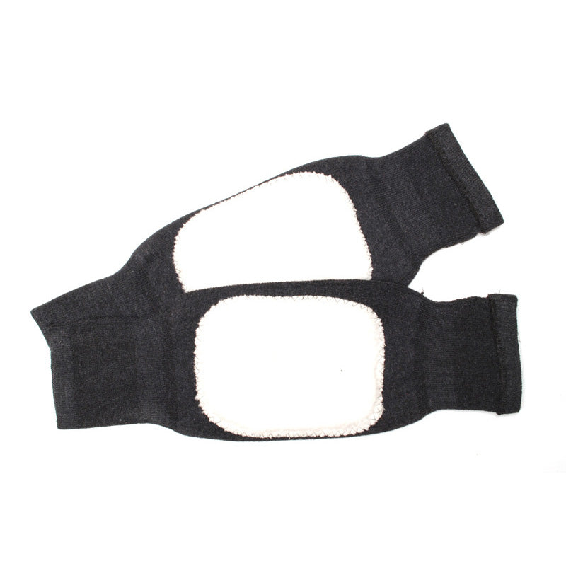 🔥Universal Cold Protection Thickened Faux Furred Knee Pads