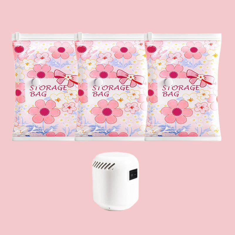 🔥Space-Saving Vacuum Storage Bags📢 Limited Stock Available—Grab Yours Now!⏰